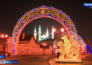 В новогодние праздники в Казани будет проходить рейд «Зимние каникулы»