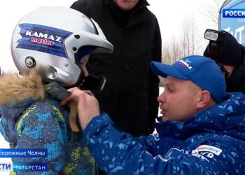 Погодные качели: на Татарстан надвигается аномально тепло