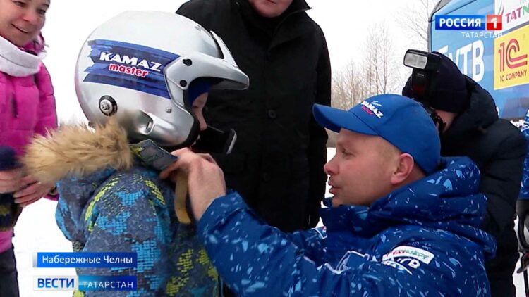 Погодные качели: на Татарстан надвигается аномально тепло