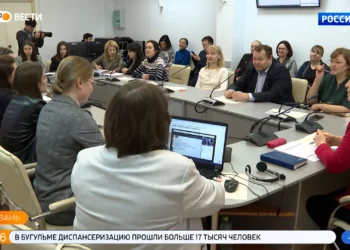 В КазГИК разработали терапию по лечению от болезни гаджетов