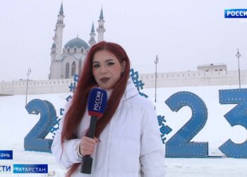 Новогодние каникулы в Казани: где погулять и что посетить?