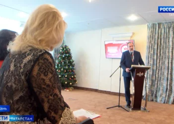 В КНИТУ начала работу Всероссийская научная школа в области оборонных технологий