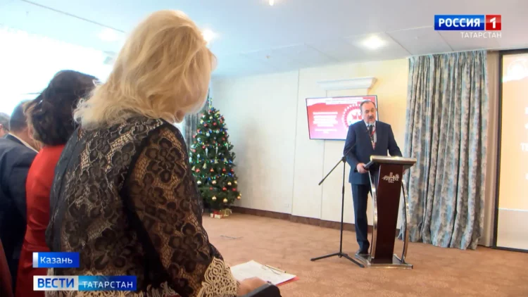 В КНИТУ начала работу Всероссийская научная школа в области оборонных технологий