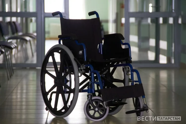 В Татарстане выделили более 2,7 миллиарда рублей на соцподдержку инвалидов