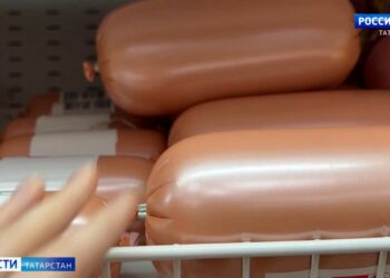 В Казани эксперты определили лучшую докторскую колбасу
