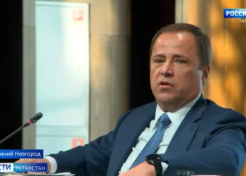 Рустам Минниханов: Татарстан активно участвует в развитии сотрудничества между Россией и Узбекистаном