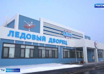 В Казани более полусотни детей попали в больницу из-за ватрушек