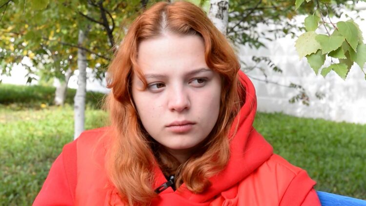 «Мне грозит пожизненное»: 18 — летняя жительница ЛНР попала в расстрельный список Украины