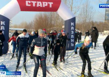 В Казани более полусотни детей попали в больницу из-за ватрушек