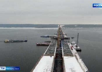 Госавтоинспекторы назвали самые аварийные трассы Татарстана