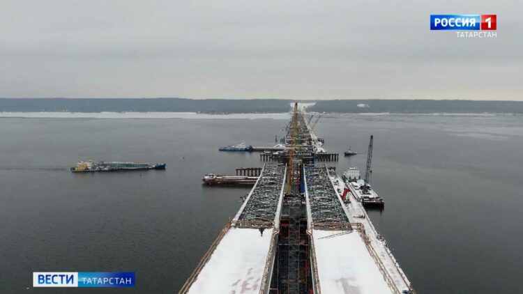 Госавтоинспекторы назвали самые аварийные трассы Татарстана