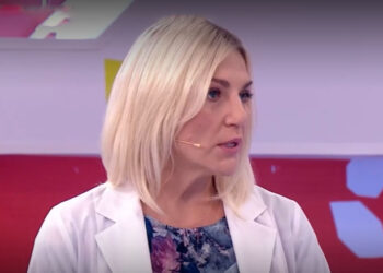 Диетолог рассказала о том, как с помощью питания можно сбросить несколько килограммов