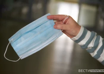 «Эпидпороги превышены на 37%»: в Татарстане зафиксировали резкий подъем заболеваемости