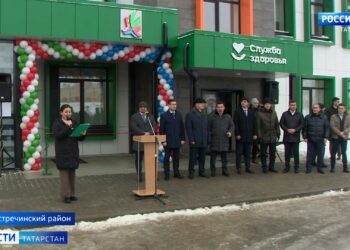 Минниханов провел традиционную встречу с представителями федеральных и республиканских СМИ