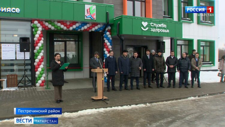 Минниханов провел традиционную встречу с представителями федеральных и республиканских СМИ