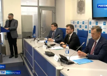 Предприниматели РТ смогут воспользоваться автоматизированной упрощенной системой налогообложения