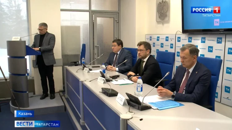 Предприниматели РТ смогут воспользоваться автоматизированной упрощенной системой налогообложения