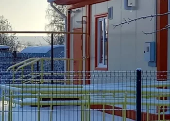 В селе Верхняя Уратьма по нацпроекту откроют ФАП