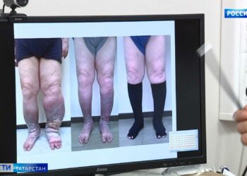 Погодные качели: на Татарстан надвигается аномально тепло