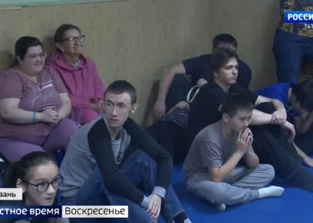 Пространство равных возможностей: какую поддержку в Татарстане оказывают людям с ОВЗ