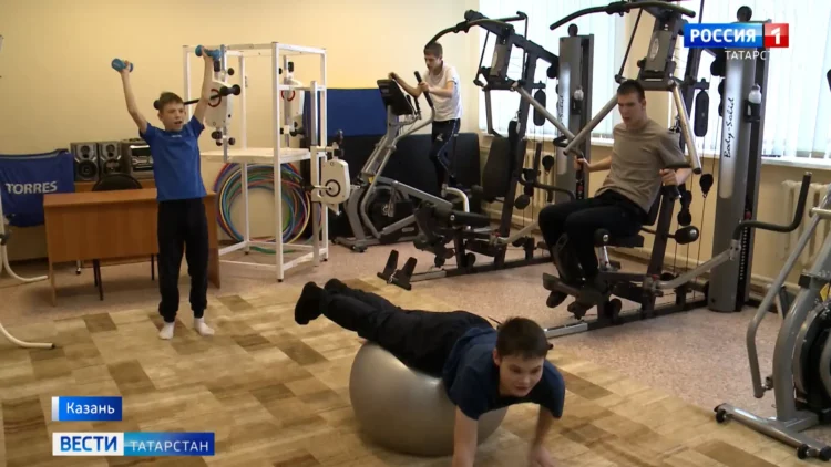 С заботой о ближних: какую помощь в интернате Дербышек предоставляют людям с ОВЗ