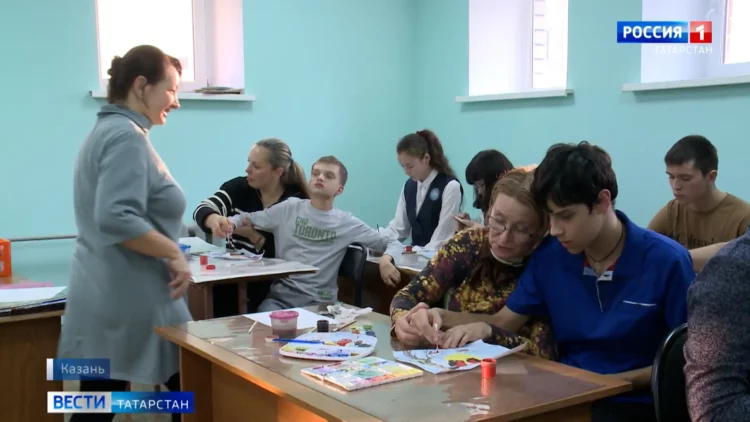 Осторожно, гололед: в травматологиях Татарстана наблюдается наплыв пациентов