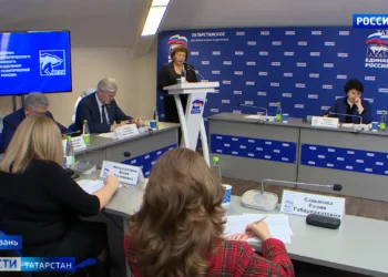 Осторожно, гололед: в травматологиях Татарстана наблюдается наплыв пациентов