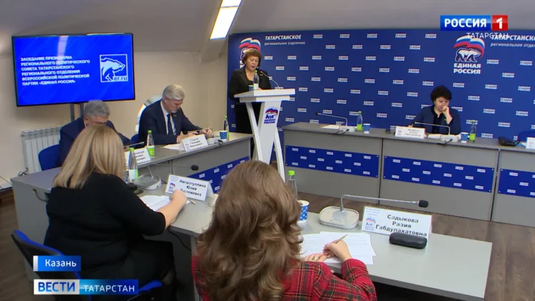 Осторожно, гололед: в травматологиях Татарстана наблюдается наплыв пациентов