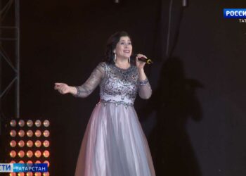 Рустам Минниханов встретился с министром культуры Катара