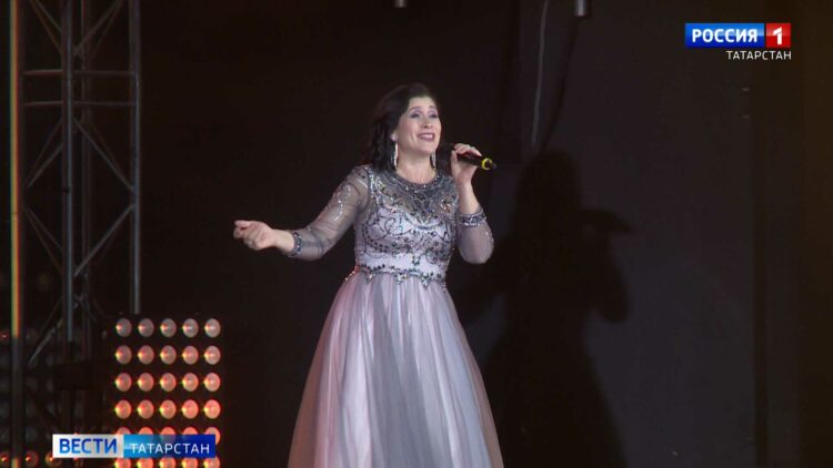 Рустам Минниханов встретился с министром культуры Катара