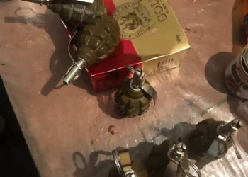 Депутат-доброволец из Татарстана показал быт военнослужащих на спецоперации