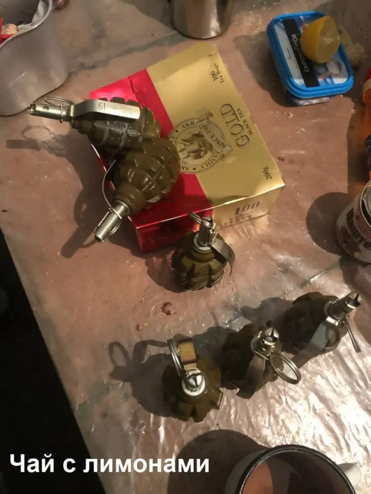 Депутат-доброволец из Татарстана показал быт военнослужащих на спецоперации