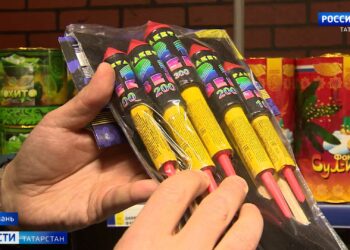 В Татарстане проведут расчистку реки Ноксы