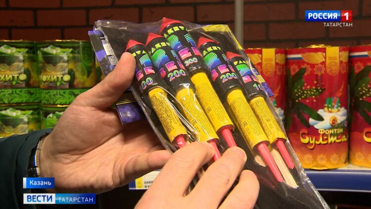 В Татарстане проведут расчистку реки Ноксы