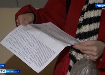 В Казани более полусотни детей попали в больницу из-за ватрушек