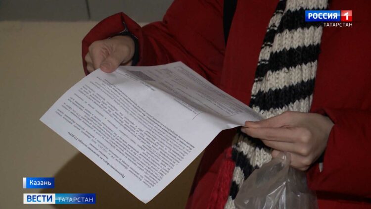 В Казани более полусотни детей попали в больницу из-за ватрушек