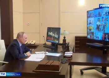 Владимир Путин поздравил победителей чемпионата «Абилимпикс»