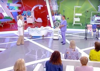 Косметолог назвала основные ошибки в уходе за телом