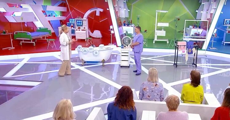 Косметолог назвала основные ошибки в уходе за телом