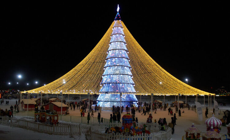 Психологи дали советы, как правильно загадать желание на Новый год