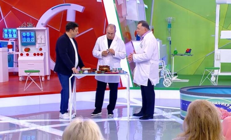 Эксперты рассказали о том, как правильно выбрать красную икру