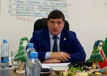 В Менделеевском районе создадут центр реабилитации для участников спецоперации