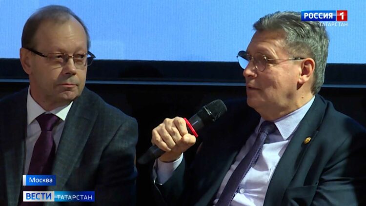 В Татарстане выбрали главные задачи для здравоохранения на следующий год