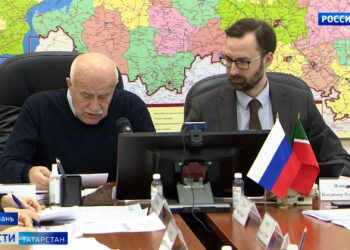 В Татарстане выбрали главные задачи для здравоохранения на следующий год