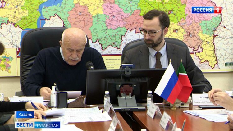 В Татарстане выбрали главные задачи для здравоохранения на следующий год