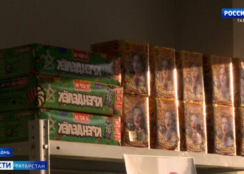 Экстренные службы Татарстана усиливают работу в преддверии Новогодних каникул