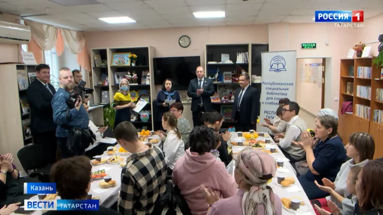 Гульнара Габдрахманова: архивы Татарстана – лучшие в России по внедрению цифровой трансформации