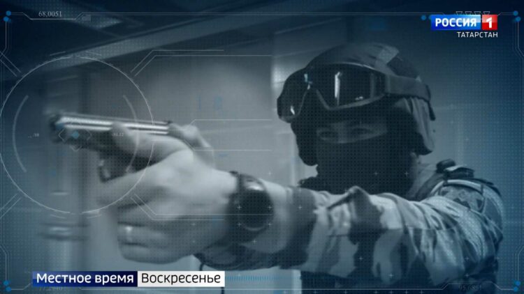 «Всегда на страже»: участники СВО рассказали, что происходят сегодня на передовой