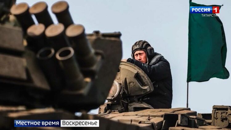 Герои навсегда: истории подвигов бойцов спецоперации из Татарстана