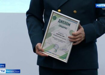 Делаем этот мир лучше вместе: «Вести» навестили героев телевизионного проекта «Дети»